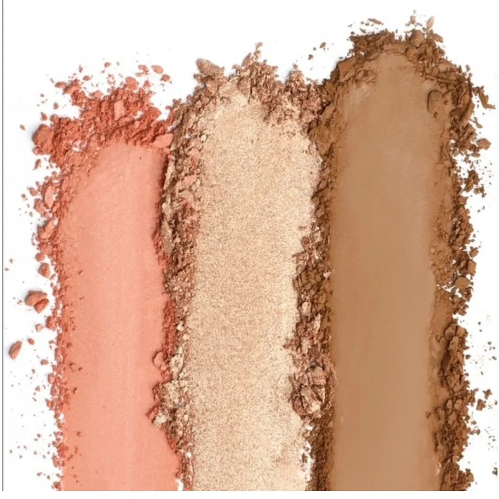 RealHer three pan